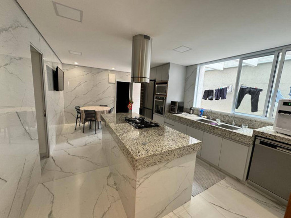 Imagem Casa com 5 Quartos à Venda, 700 m² em Alphaville - Lagoa Dos Ingleses - Nova Lima
