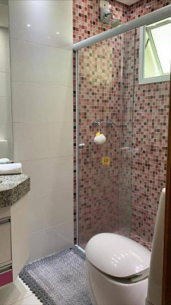 Imagem Cobertura com 3 Quartos à Venda, 211 m² em Jardim Bela Vista - Nova Odessa
