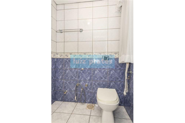Imagem Apartamento com 3 Quartos à Venda, 95 m² em Mont Serrat - Porto Alegre