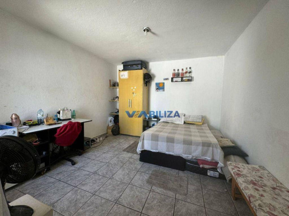 Imagem Casa com 3 Quartos à Venda, 137 m² em Jardim Leda - Guarulhos