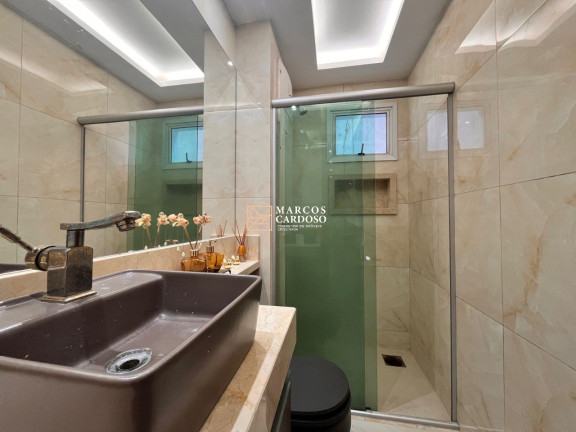 Imagem Imóvel com 3 Quartos à Venda, 107 m² em Umarizal - Belém