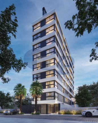 Apartamento com 2 Quartos à Venda, 77 m² em Predial - Torres