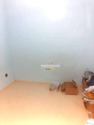 Imagem Sobrado com 3 Quartos à Venda, 85 m² em Vila Santo Alberto - Santo André Imagem Sobrado com 3 Quartos à Venda, 85 m² em Vila Santo Alberto - Santo André