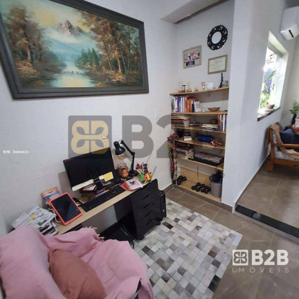 Imagem Casa com 2 Quartos à Venda, 100 m² em Jardim Chapadão - Bauru