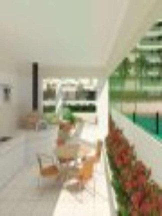 Imagem Apartamento com 4 Quartos à Venda, 141 m² em Alphaville I - Salvador