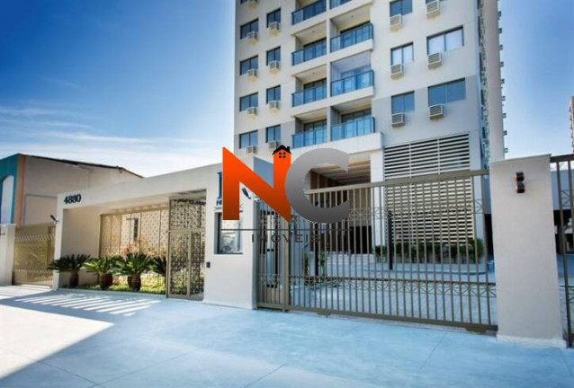 Apartamento com 2 Quartos à Venda, 56 m² em Cachambi - Rio De Janeiro