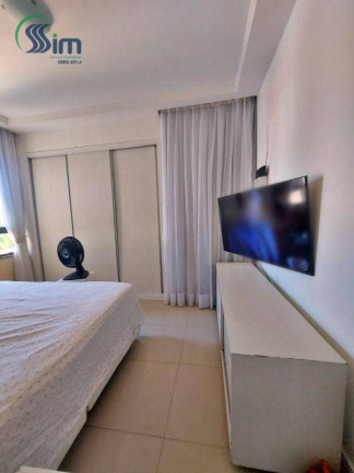 Imagem Apartamento com 3 Quartos à Venda, 105 m² em Papicu - Fortaleza
