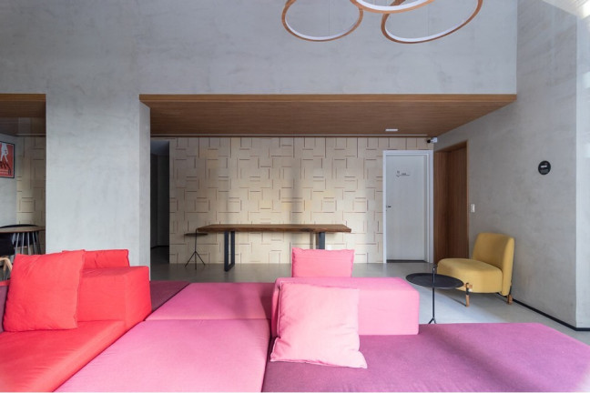 Imagem Loft com 1 Quarto à Venda, 26 m² em Jardim Paulista - São Paulo