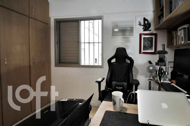 Imagem Apartamento com 2 Quartos à Venda, 56 m² em Aclimação - São Paulo Imagem Apartamento com 2 Quartos à Venda, 56 m² em Aclimação - São Paulo
