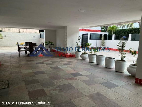 Imagem Apartamento com 2 Quartos à Venda, 90 m² em Pernambués - Salvador