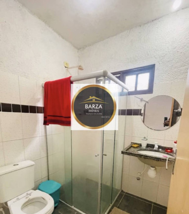 Imagem Casa de Condomínio com 3 Quartos à Venda, 80 m² em Aldeia Dos Camarás - Camaragibe