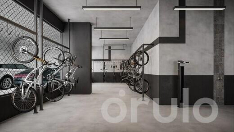 Imagem Apartamento com 3 Quartos à Venda, 95 m² em Vila Izabel - Curitiba