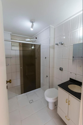 Imagem Apartamento com 2 Quartos à Venda, 71 m² em Ipiranga - São Paulo