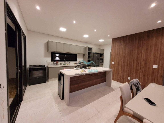 Imagem Sobrado com 3 Quartos à Venda, 485 m² em Alphaville Nova Esplanada - Votorantim