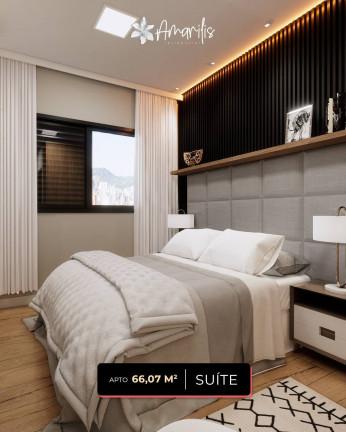 Imagem Apartamento com 1 Quarto à Venda, 46 m² em Alvinópolis - Atibaia Imagem Apartamento com 1 Quarto à Venda, 46 m² em Alvinópolis - Atibaia