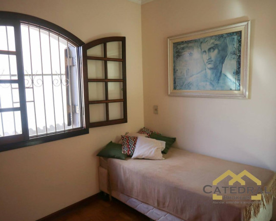 Imagem Casa com 4 Quartos para Alugar, 232 m² em Caxambu - Jundiaí Imagem Casa com 4 Quartos para Alugar, 232 m² em Caxambu - Jundiaí