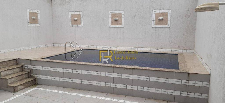 Imagem Sobrado com 2 Quartos à Venda, 42 m² em Maracanã - Praia Grande Imagem Sobrado com 2 Quartos à Venda, 42 m² em Maracanã - Praia Grande
