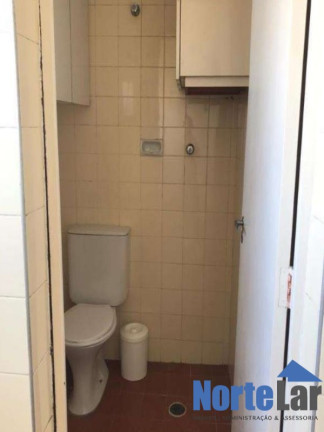 Imagem Apartamento com 3 Quartos para Alugar, 88 m² em Santana - São Paulo