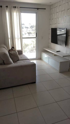 Apartamento com 2 Quartos à Venda, 49 m² em Vila Nambi - Jundiaí