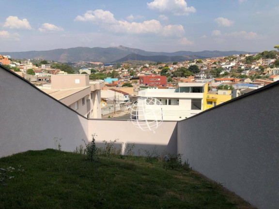 Imagem Casa com 2 Quartos à Venda, 79 m² em Jardim Imperial - Atibaia