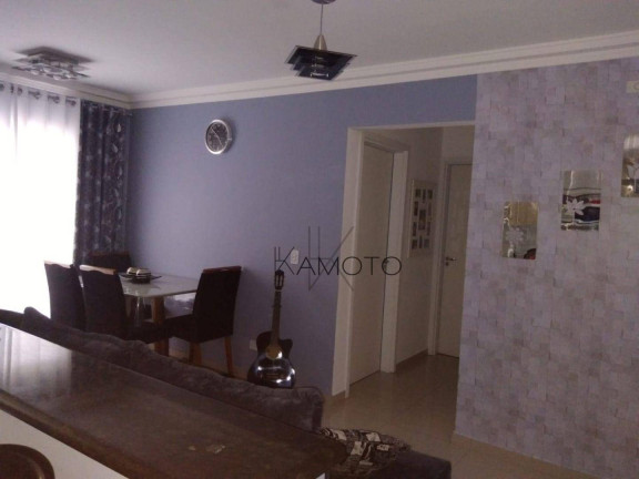Imagem Imóvel com 2 Quartos à Venda, 58 m² em Vila Assis Brasil - Mauá Imagem Imóvel com 2 Quartos à Venda, 58 m² em Vila Assis Brasil - Mauá