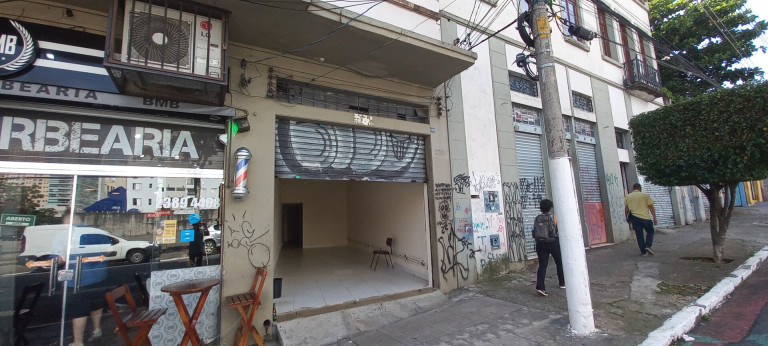 Imagem Imóvel com 1 Quarto para Alugar, 76 m² em Barra Funda - São Paulo Imagem Imóvel com 1 Quarto para Alugar, 76 m² em Barra Funda - São Paulo