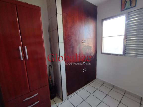 Imagem Imóvel com 3 Quartos à Venda, 85 m² em Aparecida - Santos