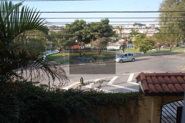 Imagem Casa com 4 Quartos à Venda, 352 m² em Jardim Pinhal - Guarulhos