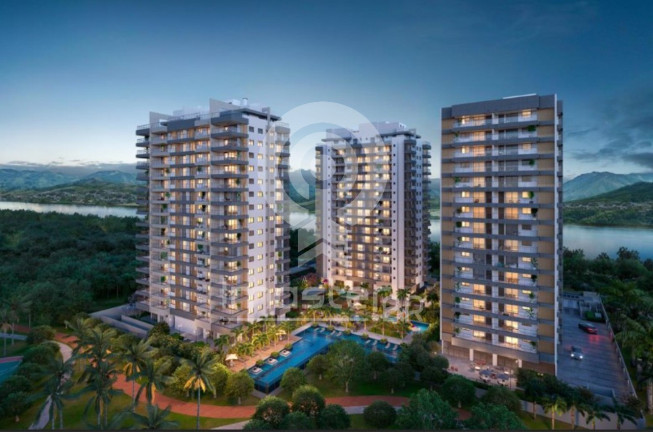 Imagem Imóvel com 3 Quartos à Venda, 108 m² em Barra Da Tijuca - Rio De Janeiro