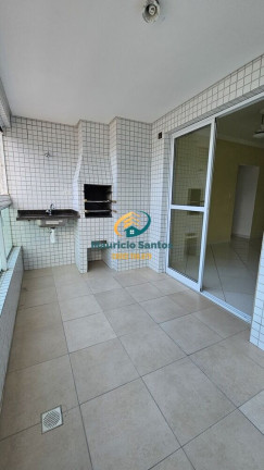 Imagem Apartamento com 2 Quartos à Venda, 78 m² em Solemar - Praia Grande