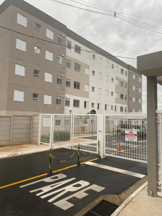 Imagem Apartamento com 2 Quartos à Venda, em Jardim Das Flores - Hortolândia Imagem Apartamento com 2 Quartos à Venda, em Jardim Das Flores - Hortolândia