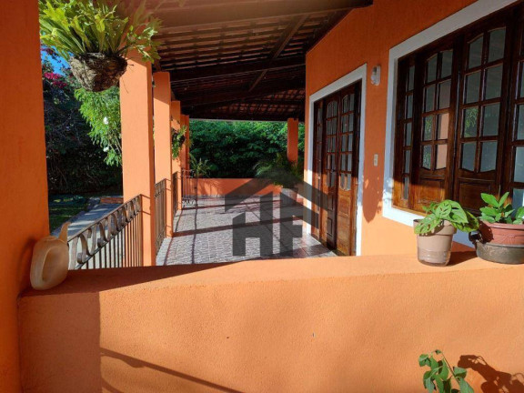 Imagem Casa de Condomínio com 6 Quartos à Venda, 902 m² em Aldeia - Paudalho