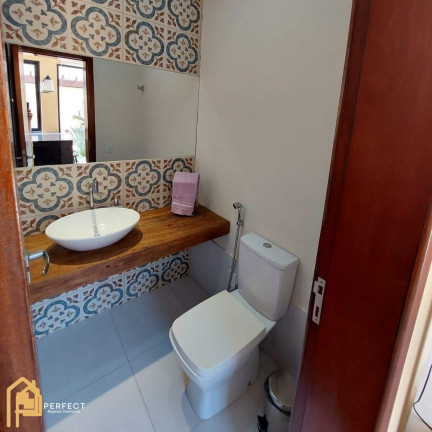 Imagem Casa com 4 Quartos à Venda, 215 m² em Centro - Santa Isabel