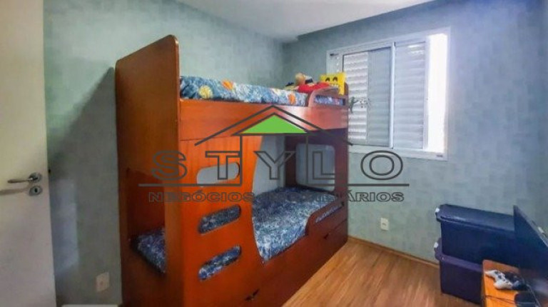Imagem Apartamento com 2 Quartos à Venda, 53 m² em Paulicéia - São Bernardo Do Campo Imagem Apartamento com 2 Quartos à Venda, 53 m² em Paulicéia - São Bernardo Do Campo