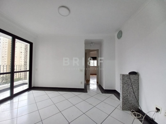 Imagem Apartamento com 2 Quartos à Venda, 72 m² em Brooklin Paulista - São Paulo Imagem Apartamento com 2 Quartos à Venda, 72 m² em Brooklin Paulista - São Paulo