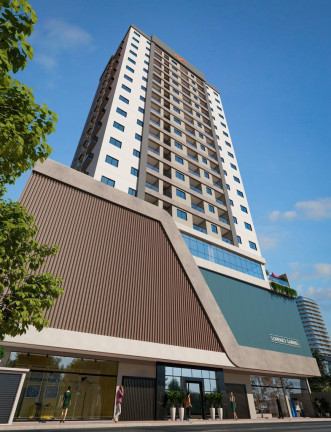 Imagem Apartamento com 2 Quartos à Venda, 66 m² em Morretes - Itapema