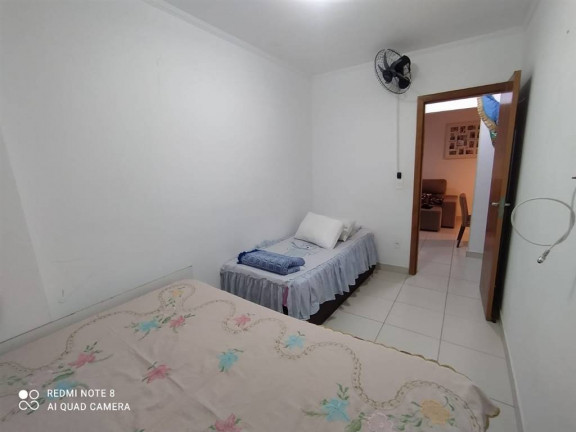 Imagem Apartamento com 3 Quartos à Venda, 83 m² em Mirim - Praia Grande