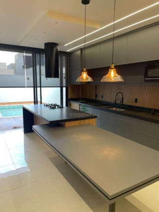 Imagem Casa com 3 Quartos à Venda, 170 m² em Residencial Maria Julia - São José Do Rio Preto