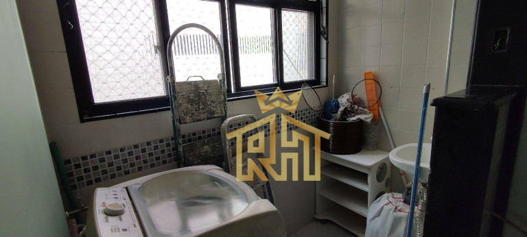 Imagem Apartamento com 1 Quarto à Venda, 46 m² em Ocian - Praia Grande Imagem Apartamento com 1 Quarto à Venda, 46 m² em Ocian - Praia Grande
