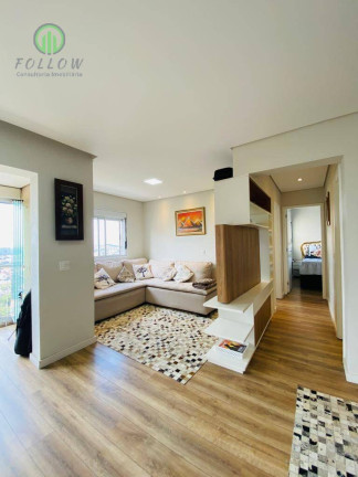 Imagem Apartamento com 2 Quartos à Venda, 77 m² em Vila Pirajussara - São Paulo