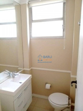 Imagem Apartamento com 3 Quartos à Venda ou Locação, 190 m² em Jardim América - São Paulo
