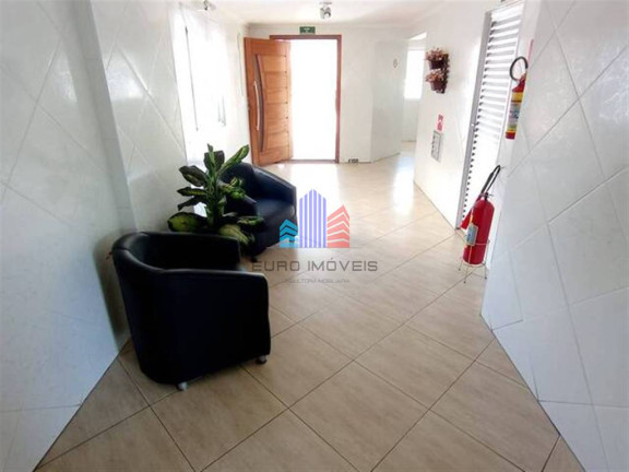 Imagem Apartamento com 2 Quartos para Alugar, 68.000 m² em Vila Tupi - Praia Grande