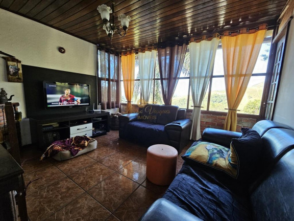 Imagem Casa com 2 Quartos à Venda, 90 m² em Posse - Teresópolis