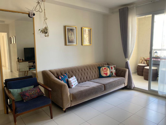 Imagem Apartamento à Venda, 92 m² em Neópolis - Natal