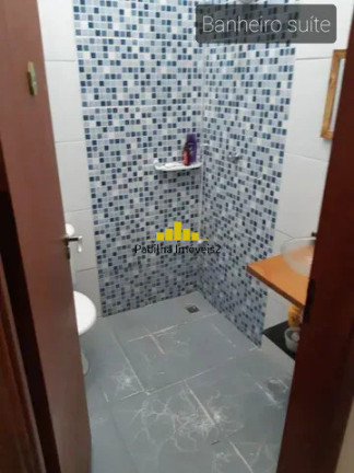 Imagem Casa com 2 Quartos à Venda, 132 m² em Jardim Residencial Villa Amato - Sorocaba