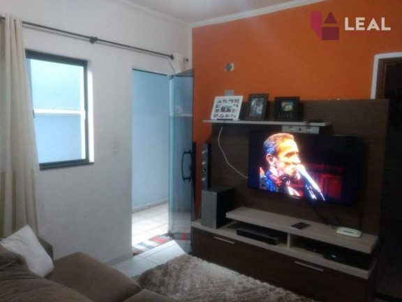 Imagem Apartamento com 2 Quartos à Venda, 55 m² em Morumbi - Pouso Alegre
