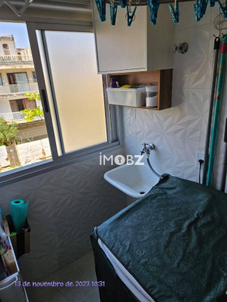 Imagem Imóvel com 2 Quartos à Venda, 50 m² em Fazenda Aricanduva - São Paulo