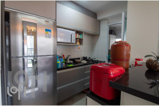 Imagem Apartamento com 3 Quartos à Venda, 67 m² em Jardim Celeste - São Paulo Imagem Apartamento com 3 Quartos à Venda, 67 m² em Jardim Celeste - São Paulo