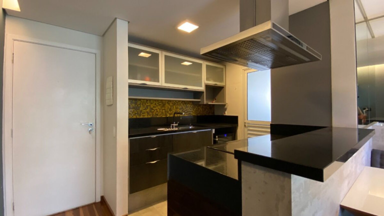 Imagem Apartamento com 2 Quartos à Venda, 75 m² em Liberdade - São Paulo