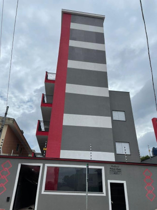 Apartamento com 2 Quartos à Venda, 40 m² em Itaquera - São Paulo